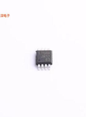 LT5400ACMS8E-3#PBF 原装|正品MSOP-8