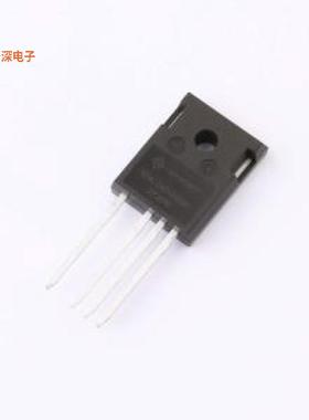 NVH4L040N65S3F-HXY |原装TO-247-4L碳化硅(MOSFET)