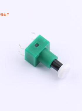 TSA06141-160B532CA-3C3E |原装插件-4P,8.2x7.6mm轻触