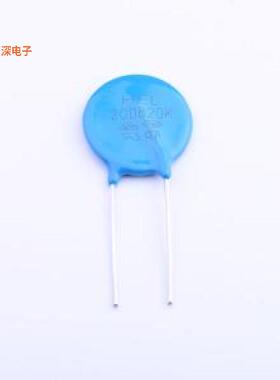 20D820K |原装插件,P=10mm压敏