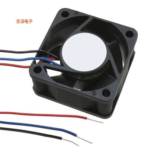 EFB0412MD-R00 |12VDCFAN AXIAL 40X20MM 12VDC WIRE