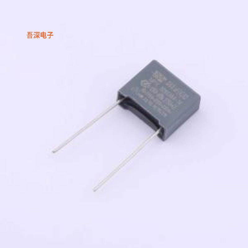 XX2683KA24AA415MA1 |原装插件,P=10mm安规