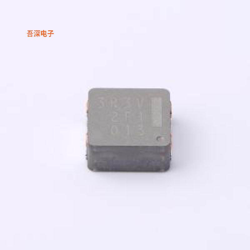 ETQP4M3R3KVK |原装SMD,8.5x8mm功率