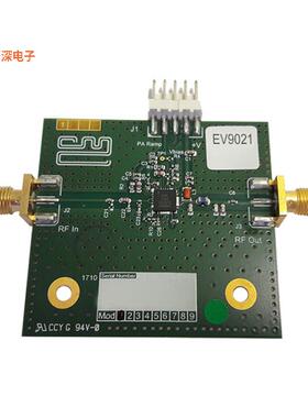 EV9021-160 |功率放大器CMX902 EVALUATION KIT 150-170MHZ