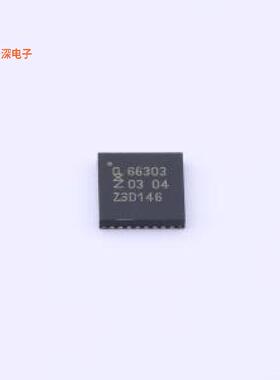 CLRC66303HN|原装QFN-32-EP射频前端芯