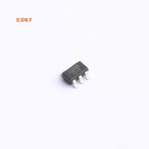 JY1103-H390BX |原装SOT23-5L线性稳压(LDO)