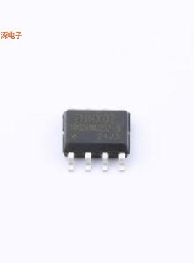 HX65HVD252-S |原装SOP-8CAN收发器