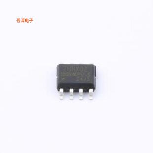 HX65HVD252-S |原装SOP-8CAN收发器