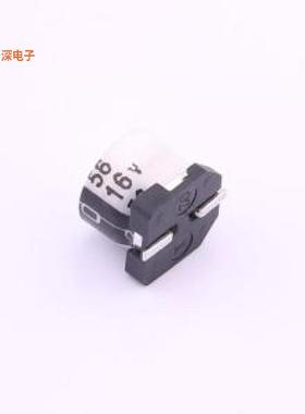 VMMC0571C560MV |原装SMD,D6.3xL5.7mm贴片型铝电解