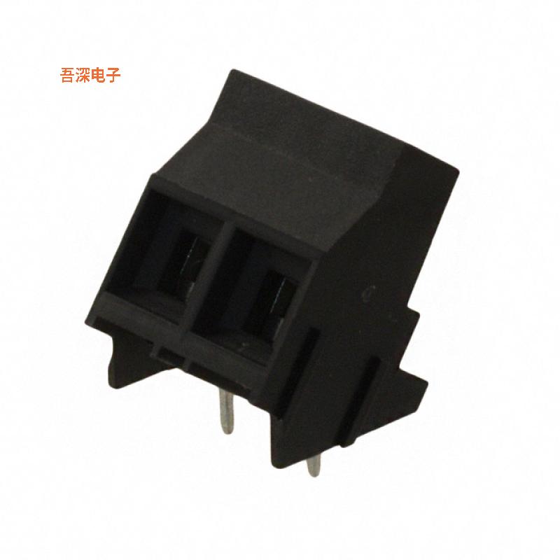 ESPM02230 |原装全新TERM BLOCK 2POS 9.53MM PCB
