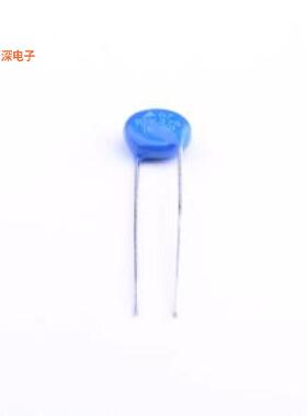 B72207S0271K101 |原装插件,P=5mmVARISTOR 430V 1.2KA DISC 7MM