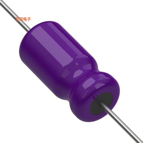 500D685M063BA2A |原装全新CAP ALUM 6.8UF 20% 63V AXIAL TH