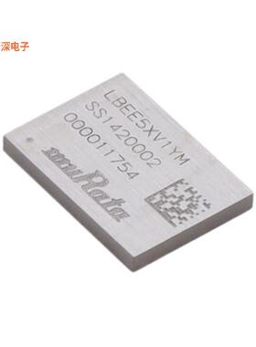 LBEE5XV1YM-574 |原装SMD-120PWiFi模块