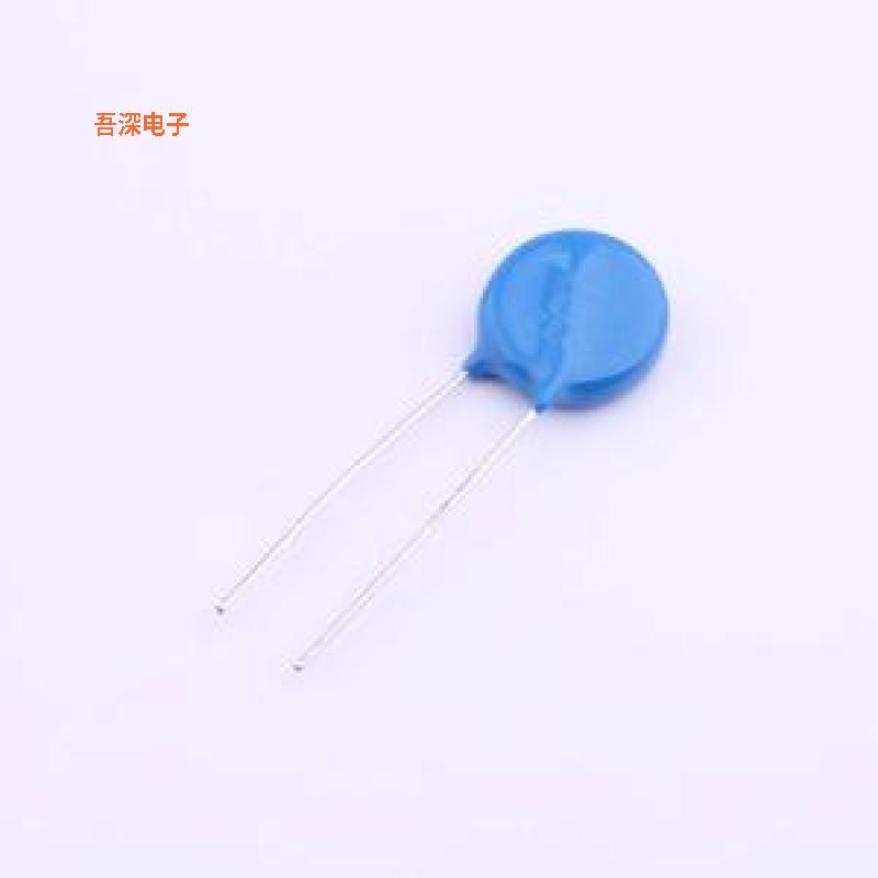 B72214S2421K101 |原装插件VARISTOR 680V 5KA DISC 14MM