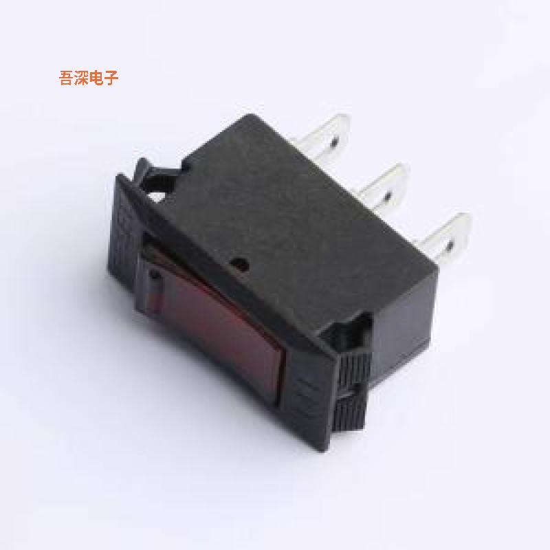 WH001-10BR01N3-L22-A |原装插件,P=9mm船型