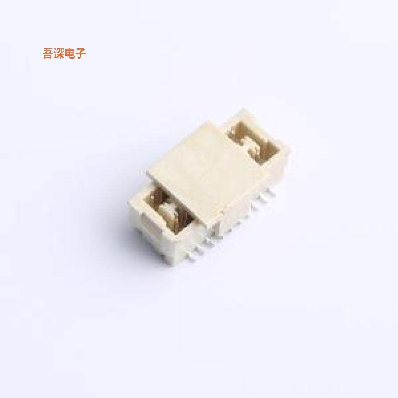HC-SHC-2*10PLT-05 |原装SMD,P=1mm线对板针座,3C数码配件,分配器/分频器/分支器,淘宝优惠券,粉丝福利购,淘宝优惠卷