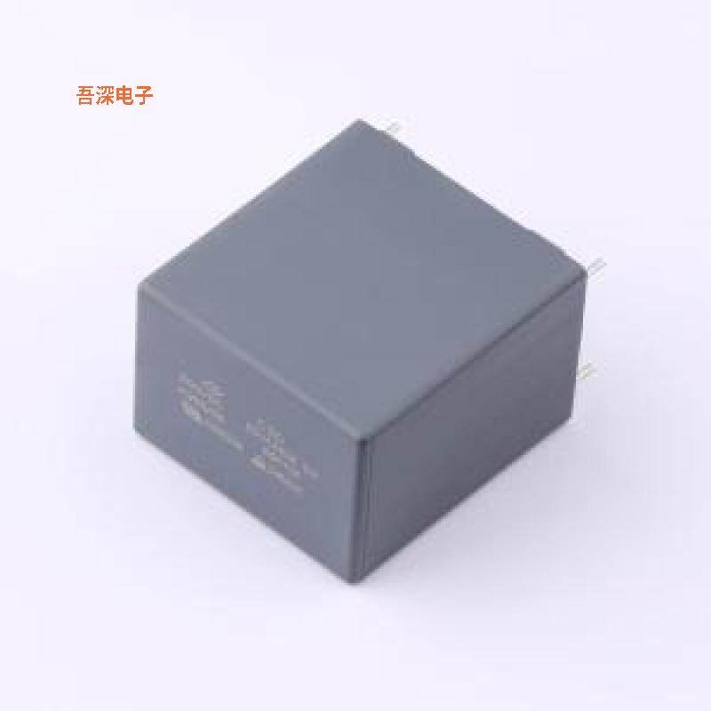 C3D2H606KF0AC00 |原装插件聚丙烯膜(CBB)