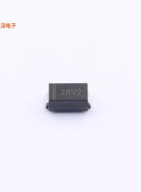 SMAZ8V2-MS |原装SMA稳压二极管