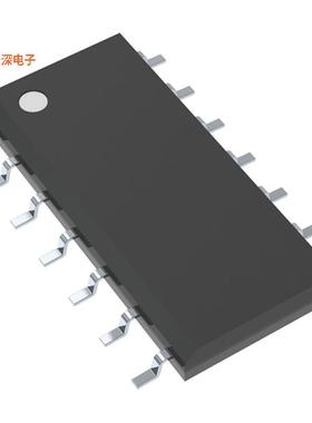 MM74HC04MX-SC162353 |反相器IC INVERTER 6CH 1-INP 14SOIC