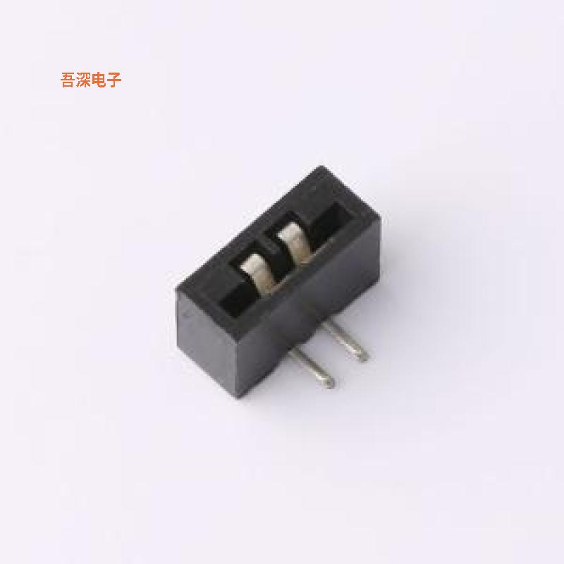 DS1020-02RT1D |黑色，弯针，全锡，双面接触FFC/FPC插件