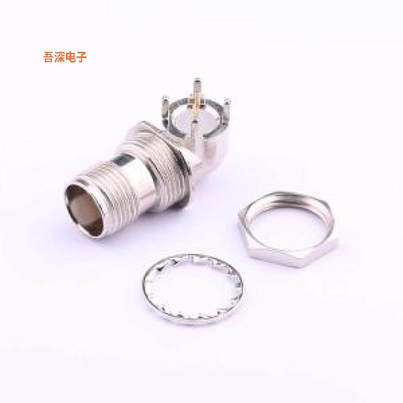 DOSIN-802-0016 |1代RF射频同轴插件