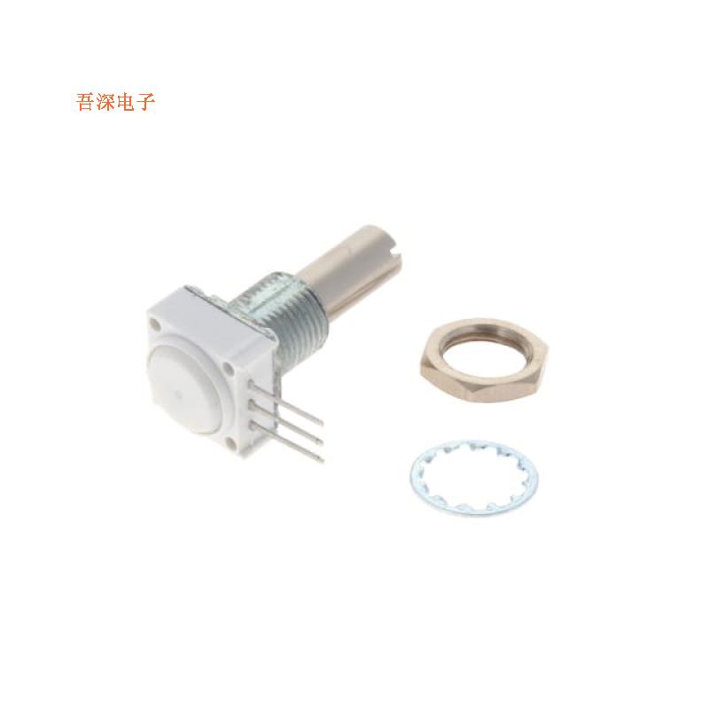 14910F0GJSX10103KA |10kPOT 10K OHM 1W CERMET LINEAR