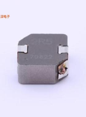 SPM10054T-2R5M-HZ |原装SMD,10.7x10mmFIXED IND 2.2UH SMD