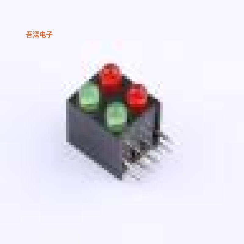 SCF-1122-01 |原装DIP-8发光二极管/