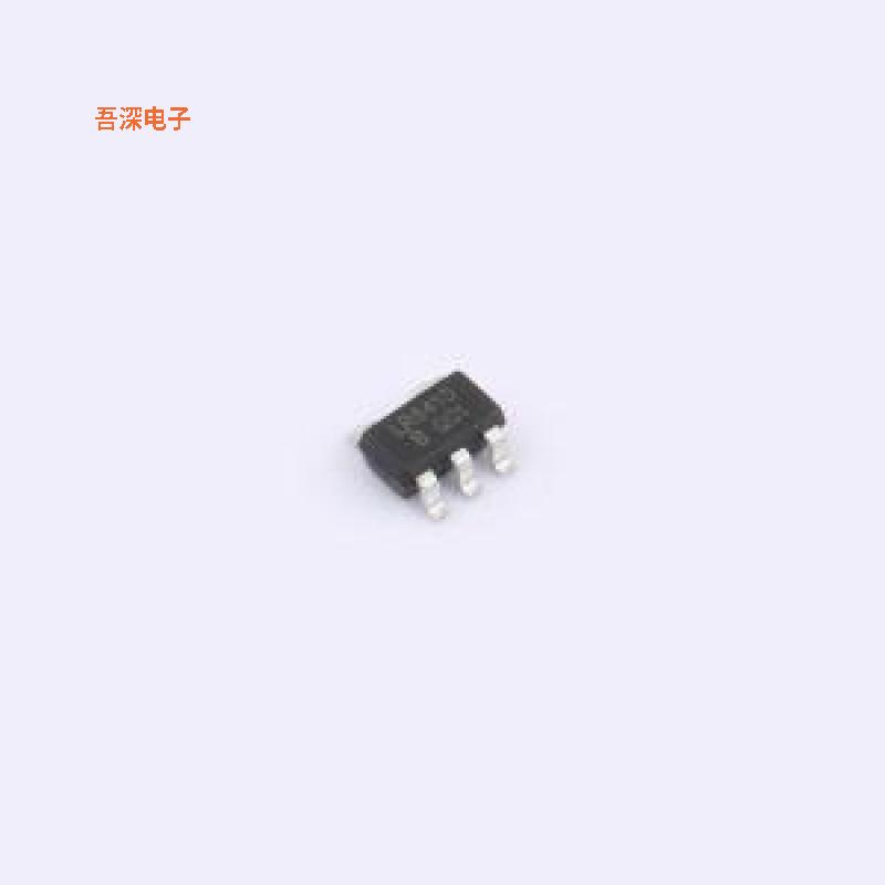 LR8410B-TJ(100V50mA_Adj_EN) |原装SOT-23-5L线性稳压器(LDO)
