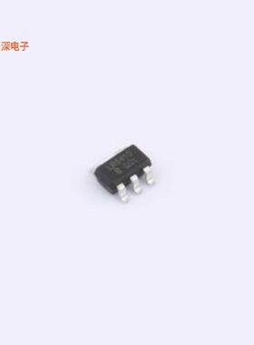 LR8410B-TJ(100V50mA_Adj_EN) |原装SOT-23-5L线性稳压器(LDO)