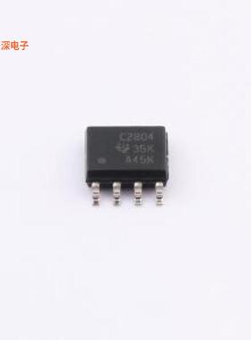 UCC2804QDRQ1 |原装SOIC-8DC-DC芯片
