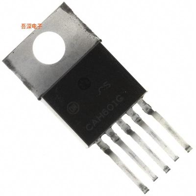 CS8122YTVA5G |原装全新IC REG LINEAR 5V TO220-5