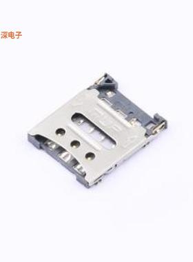 C7083-01 |带，6PINSMD