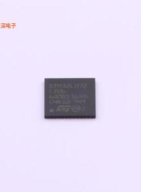 STM32L072CZU6 原装|正品UFQFPN-48(7x7)