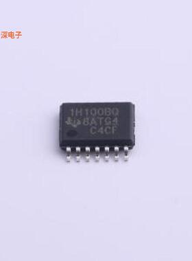 TPS1H100BQPWPRQ1 原装|正品HTSSOP-14
