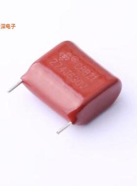 B22J274JQ140170150080EOZ |原装插件,P=15mm聚丙烯膜(CBB)