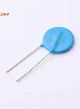 VDR-20D820K |原装插件,P=10mm压敏