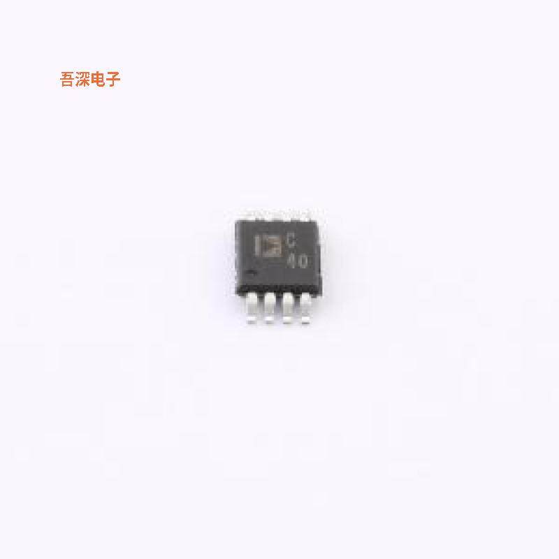 AD7680ARMZ |原装MSOP-8IC ADC 16BIT SAR 8MSOP