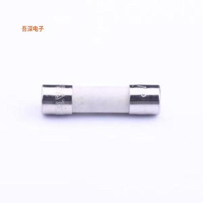 0215008.MXP |原装D5.2xL20mmFUSE CERAMIC 8A 250VAC 5X20MM