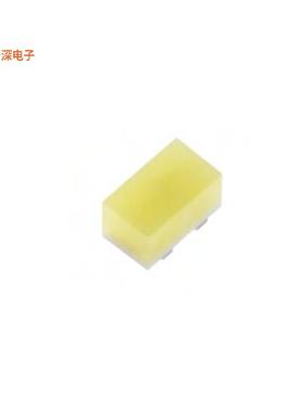 EAST0603RA0 |红色 RED DIFFUSED 2SMD