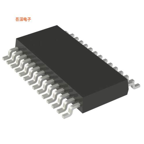 DRV8243SQDGQRQ1 |双极性AUTOMOTIVE 40-V, 12-A H-BRIDGE D