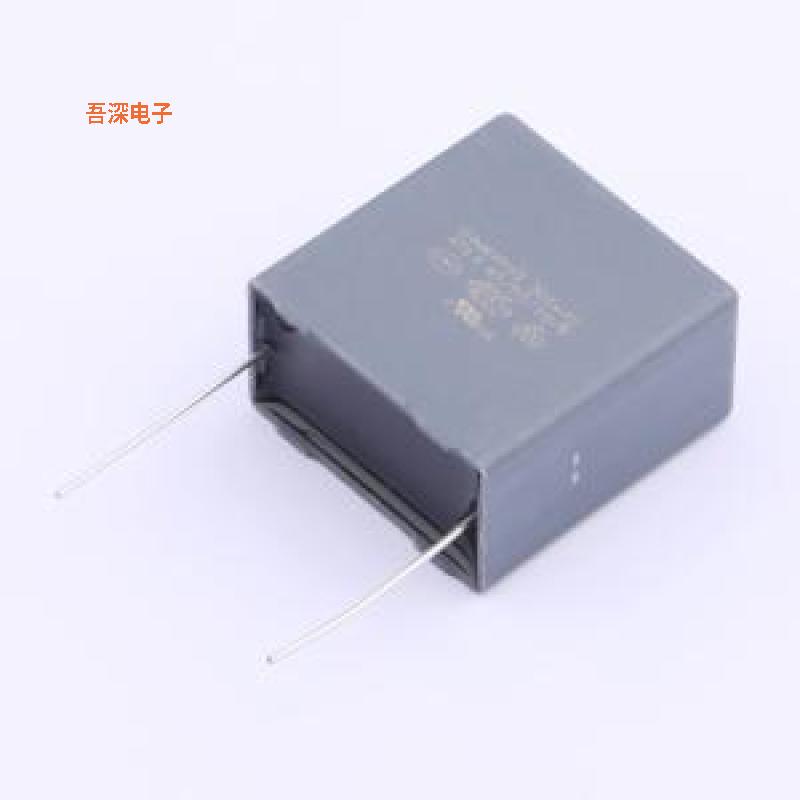 C42Q2475KBAC000 |原装插件,P=27.5mm安规