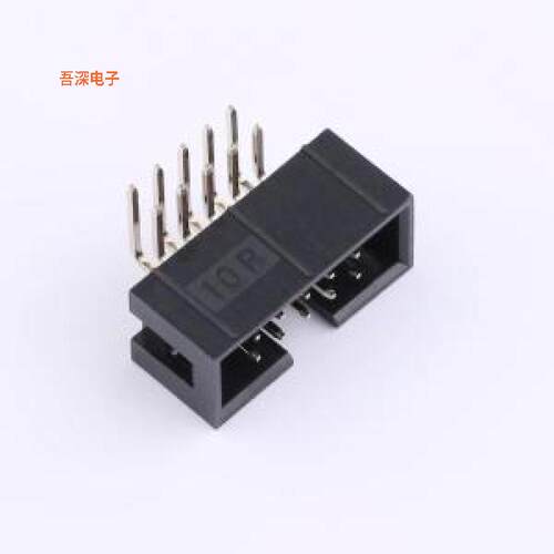 321010RG0ABK00A02 原装|正品弯插,P=2.54mm