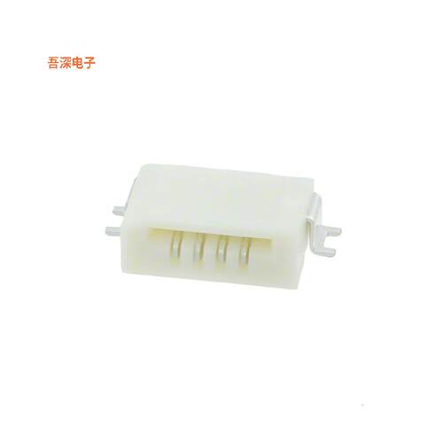 528520470 |原装全新CONN FFC FPC BOTTOM 4POS 1MM R/A