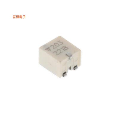 TSM4YJ203KB25 |20 kOhmsTRIMMER 20K OHM 0.25W GW TOP ADJ