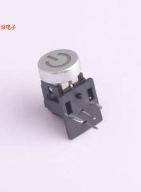 TPB01-103L1S-RF |原装插件轻触