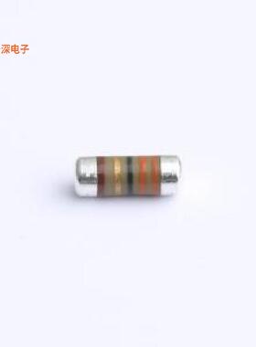 MMB02070C3309FB200|原装MELF-0207RES SMD 33 OHM 1% 1W 020