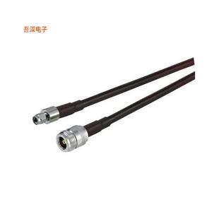 LMR 1.5M 全新COAX CBL SMA 原裝 195 QTY
