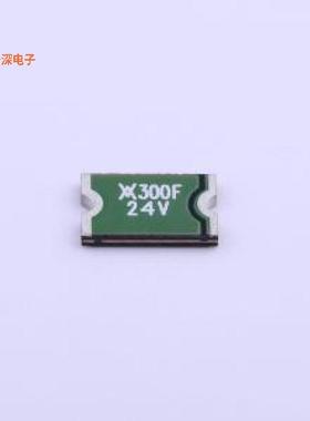 SMDC300F/24-2 |原装2920PTC RESET FUSE 24V 3A 2920