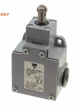 PS43L-NS11PR-M00 |原装全新SWITCH SNAP ACT DPST 5.5A 130V